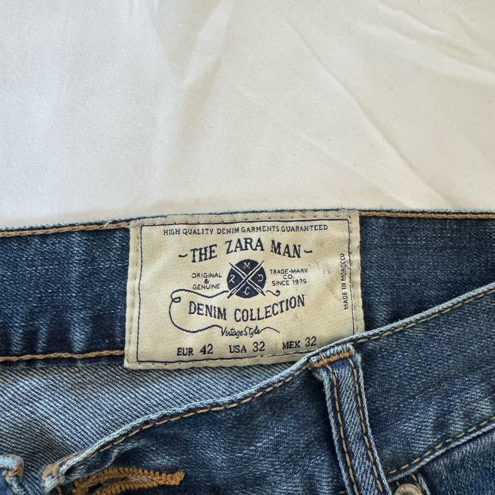 Great condition men’s jeans size 32x34